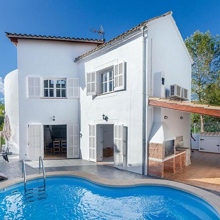 Yourhouse Sa Calma Etv3852 Son Serra de Marina Exterior foto