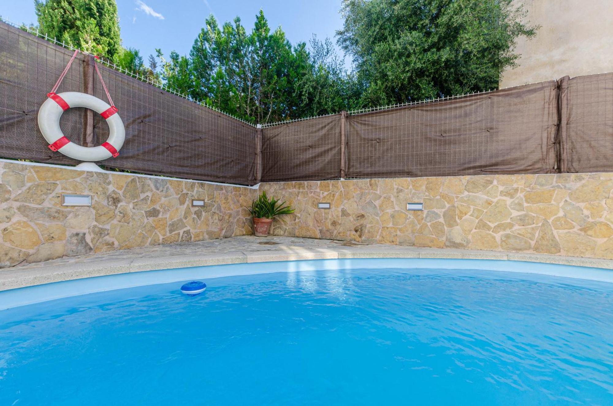 Yourhouse Sa Calma Etv3852 Son Serra de Marina Exterior foto